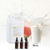 Arômes de boissons à base de lait Arômes de boissons gâteau cuisson bonbons Arômes de boissons Arômes
