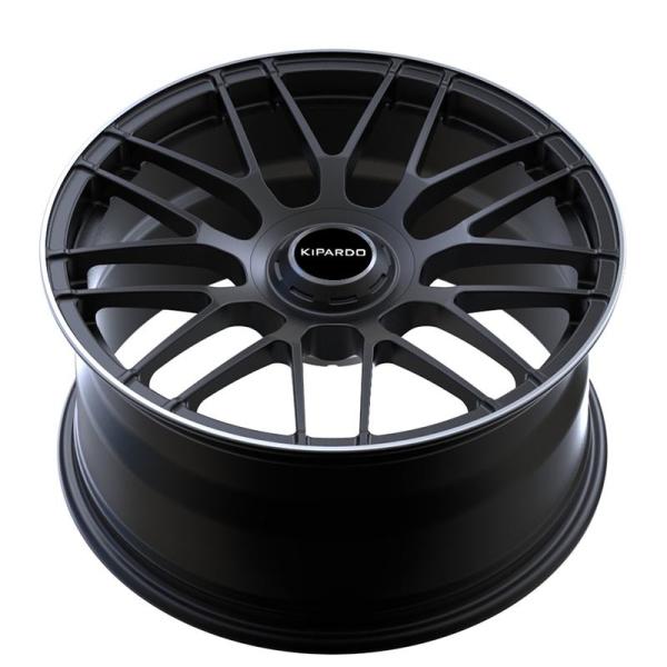 18 Aluminum Alloy Wheel For Mercedes Benz Car Rims