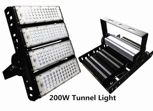 High Power Led Tunnel Light Module Waterproof IP66 100w 300w 500w For Stadium