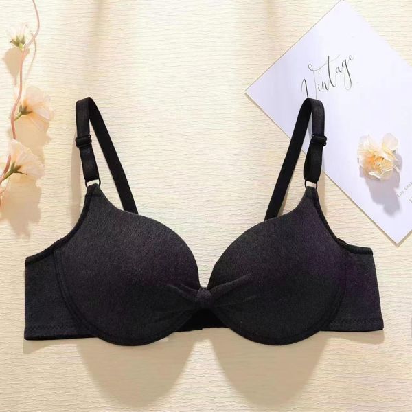 New Arrival Explosive Models Bra for Women AB General Cup Adjusted-Strap Ladies Bra