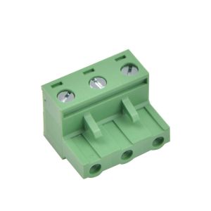 Terminal Block Connector