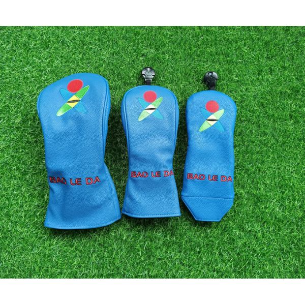 utility headcover  putter golf cover driver cover fairway cover ut cover hybrid cover headcover