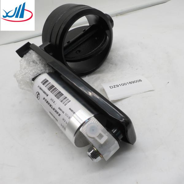 Good Performance Trucks And Cars Auto Parts Exhaust Brake Assembly DZ9100189008