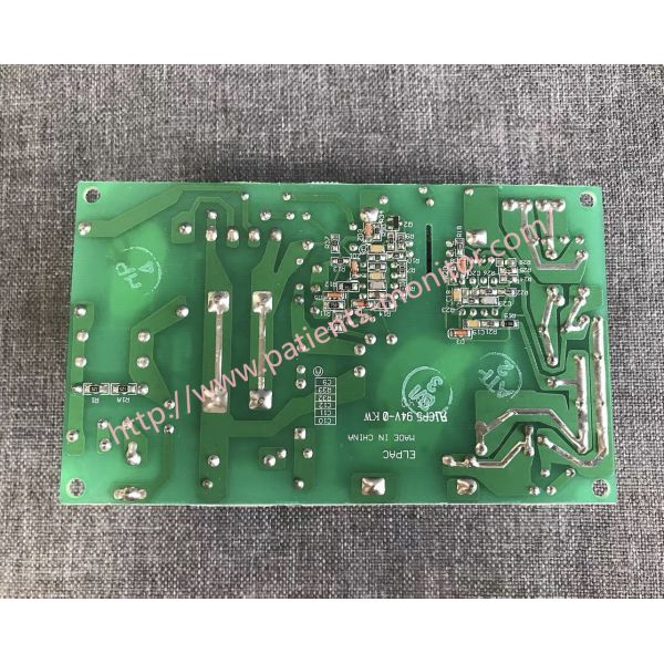 2023852-011 терпеливый монитор части бросаются 2500 GE привел ремонт электропитания