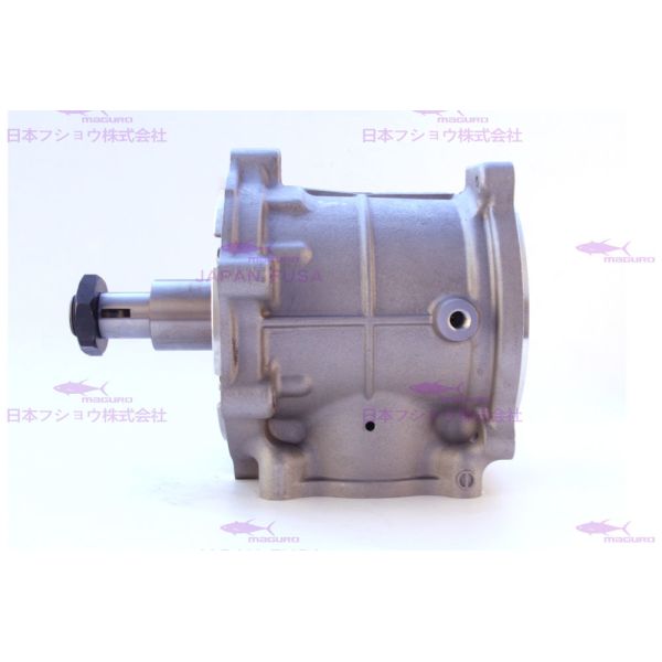 Diesel Oil Pump Engines Spare Parts For HINO J08E