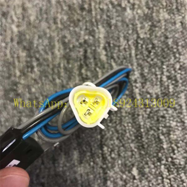 interruptor micro de la manija de Hydraulic Valve For Liugong LG915/915D del excavador 08C1426