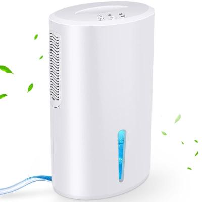 Household Dehumidification Air Dehumidifier Small Portable Dehumidifier