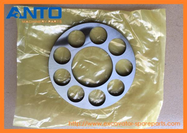 14G Excavator Hydraulic Pump 8J-9966 Reaction Plate 3G-2859 Valve Plate 8J-0488