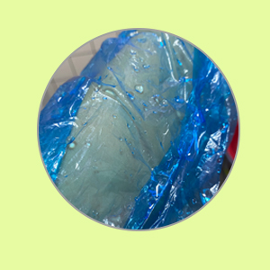 Compostable Biodegradable Personal Protective Disposable Long Sleeve Arm Sleeves Protect Covers Oversleeves Protectors