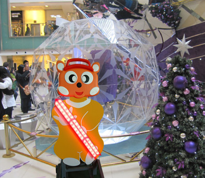 Вращая алюминиевые дорожные знаки СИД 535*479*1122mm