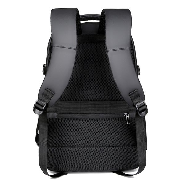 Newest Fashinable Style Polyester High Capacity Backpack for Office and Outdoor