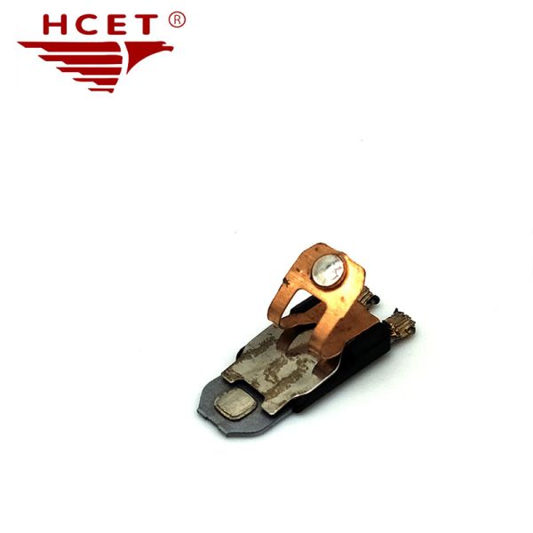 HCET-A bimetal temperature switch thermostat manufacturer in China