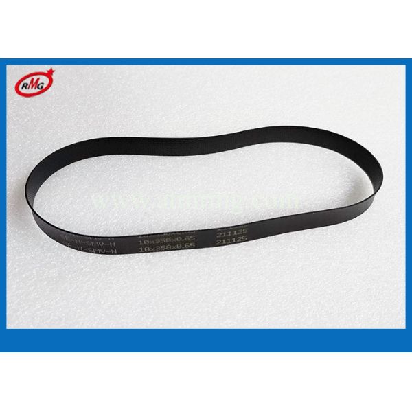 Пояс A006320 модуля частей запасной части NT100 ATM распределителя NMD050 резино