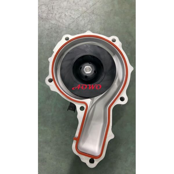 7421072413，OEM Standard Size Aluminium Body Energy Saving Water Pump for Automotive Cooling System
