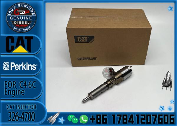 Hot Selling Nozzle injector 326-4700 32F61-00062 fuel injector nozzle for Caterpillar 312D 313D 320D 321D