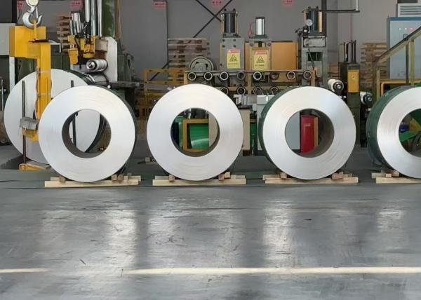 SUS630 EN 1.4542 Cold Rolled Stainless Steel Sheet 17-4PH Plate