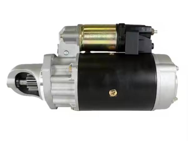 Starter Motor AR63341 AR77254 RE65176 For Excavator Engine 12V 11T 4.0KW