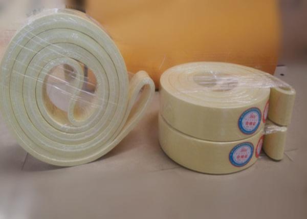 Industries Felt Fabric Felt Conveyor Belt For Aluminum Extrusion