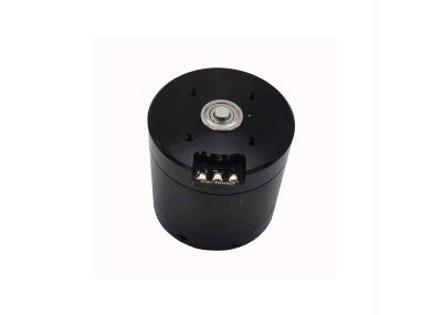 Motor sem escova 24V 36V do submarino do equipamento de mergulho do ejetor de ROV