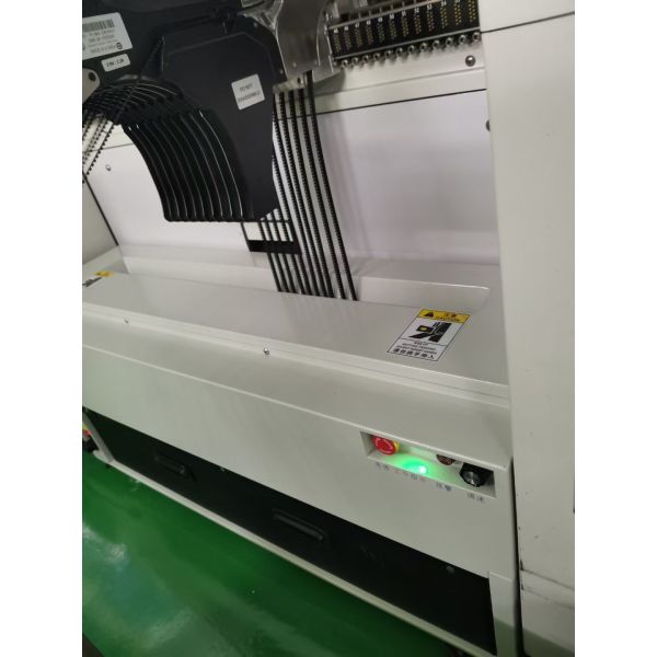 Automatic SMT Tape Cutter CHM-950 for Hanwha Pick and Place Machines