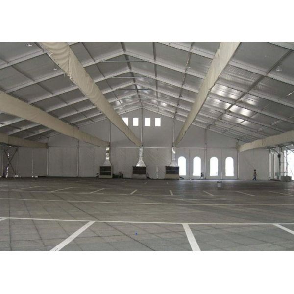 Waterproof 15x30m Outdoor Event Tent for Warehouse