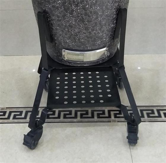21.5inch Ceramic Grill, Ceramic BBQ, Ceramic Oven, Ceramic Kamado, Pizza Oven, MY-CK Style
