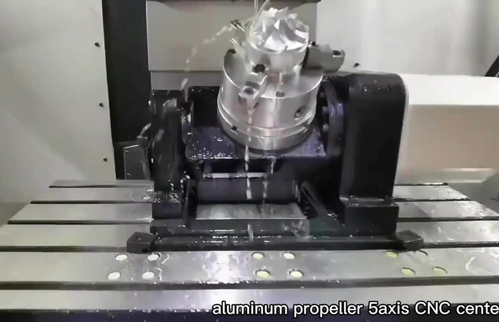 OEM 5 частей Ra0.2 CNC оси - части CNC нержавеющей стали Ra3.2 подвергая механической обработке