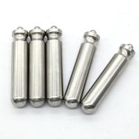 Services d'usinage CNC sur mesure Anodisation des pièces de fraisage en aluminium haute précision