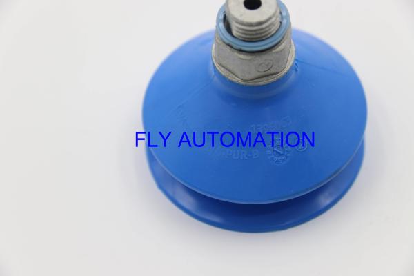 Die Cast Zinc Festo Suction Cup Complete VASB-55-1/4-PUR-B 1396063 GTIN4052568062026