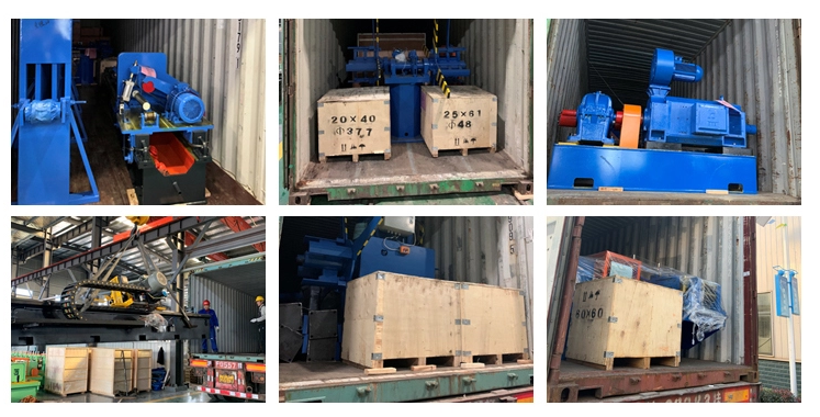 Stainless Steel SS Pipe Making Machine MS Square Tube Steel 1000kw