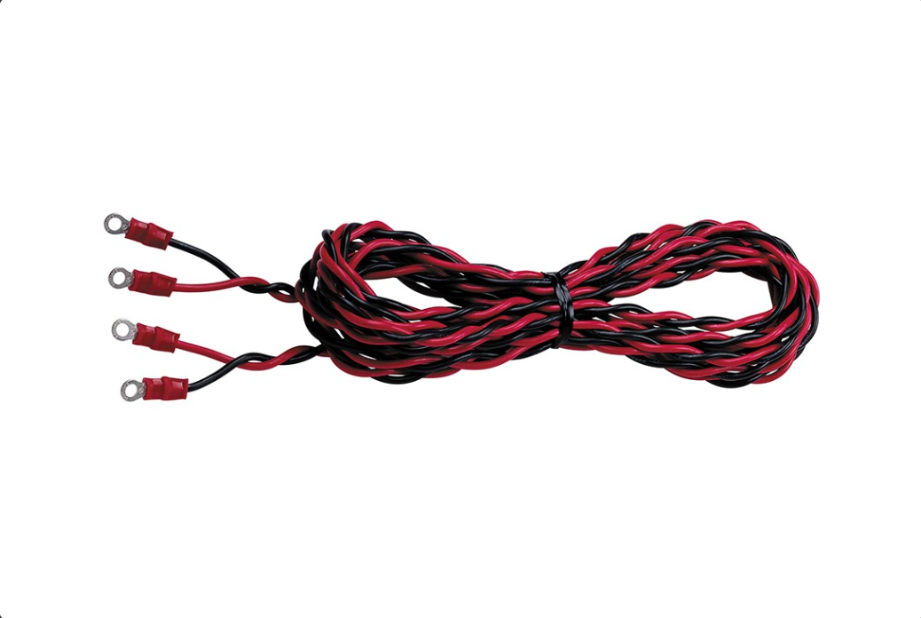 HIOKI 9238 Clamp-Type Sensor Cable for 9695-02/9695-03 Current Sensors with