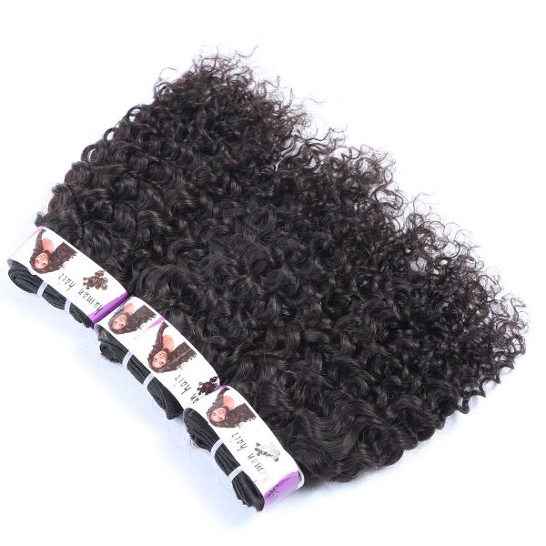 2016 New Arrival Curly Hair Extension For Black Women, Peruvian Kinky Curly Hair