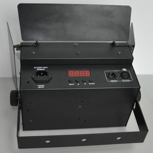 RGBW LED Wall Washer 24x10W RGBW 4 IN 1 Quad Mini LED City Color