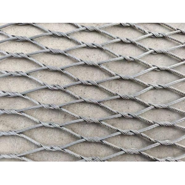 Aperture 30mm X 30mm Aviary Wire Netting for Aviaries and Bird Protection
