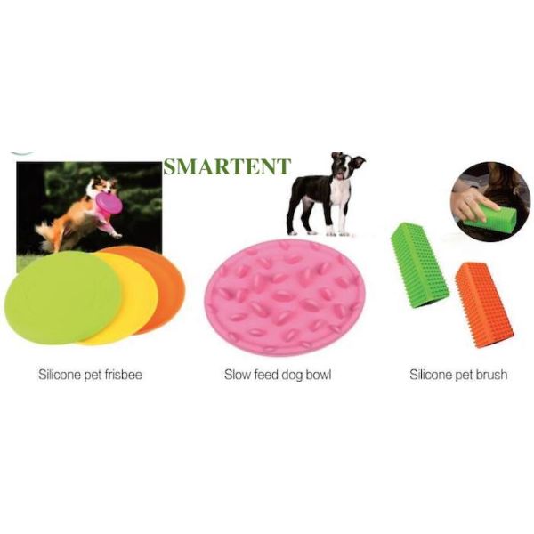 Поставки любимца облегченного красочного шатра кота полиэстера водоустойчивого милые 43x43x41cm