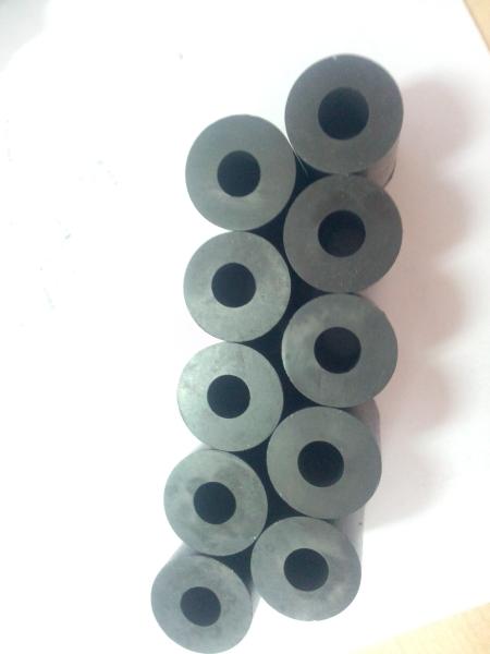 6x20x45 mm ISO DNV BV に砂を吹き付けるほう素の陶磁器のノズル