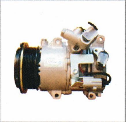 ALA20119 TOYOTA Compressor Toyota HIACE RZH AC Compressor 6SEU16C AC Compressor 447260-0975 AC Compressor 7PK