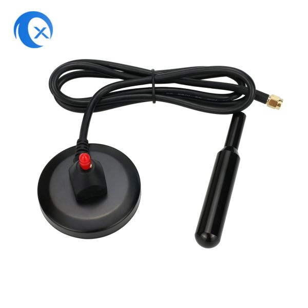RG58 антенна держателя кабеля SMA LoRa магнитная для горнорабочего Точки доступа гелия HNT