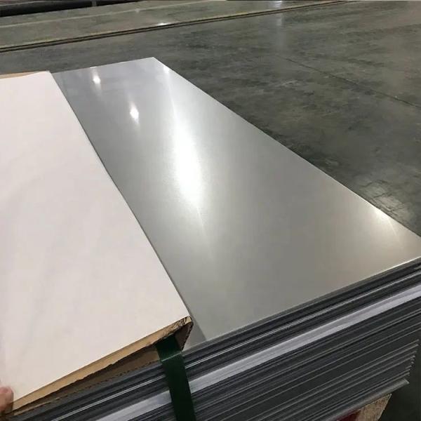 3/16 1 4 1/2 Hot Rolled Stainless Steel Plate Suppliers 201 304 316l Ss304 Sheet 2B BA 8K Inox Medium