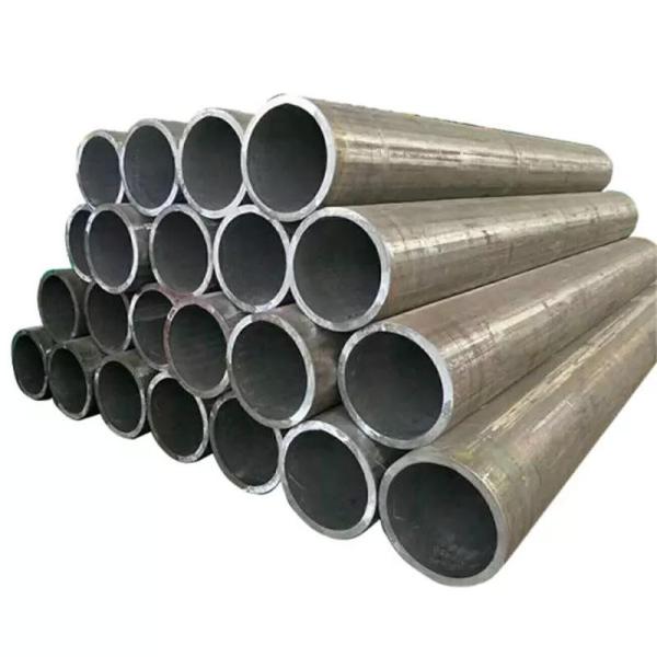 Pipe en acier de chaudière à haute pression ASTM A213 T11 T22 T91 T12 T92 T5 T9