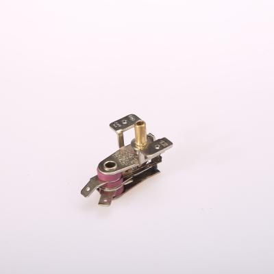 Outras peças de electrodomésticos Regulador de temperatura Comutador termostato dentro do limite CUL 125V/16A