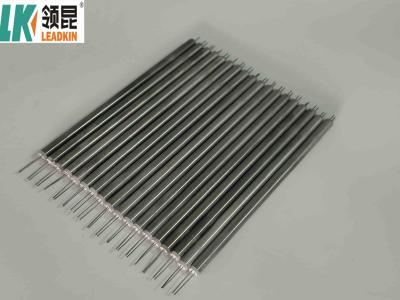 Inconel 600 0SS304S SS316L SS 310 SS316 Sheath Mineral Insulated Heating Cable 1-5m