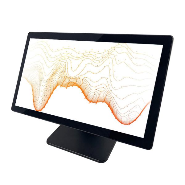 Windows OS System 1366x768 Pos Counter Computer