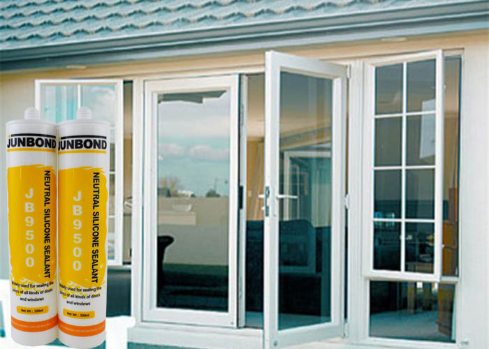 Sealant силикона конструкции 400ml
