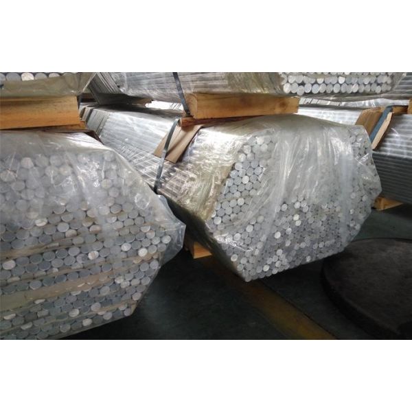 Aluminium Alloy Round Bar 6061 6063 6101 Aluminum Rod 3mm-500mm A6061 T6 High Weldability Aluminum Solid Rod