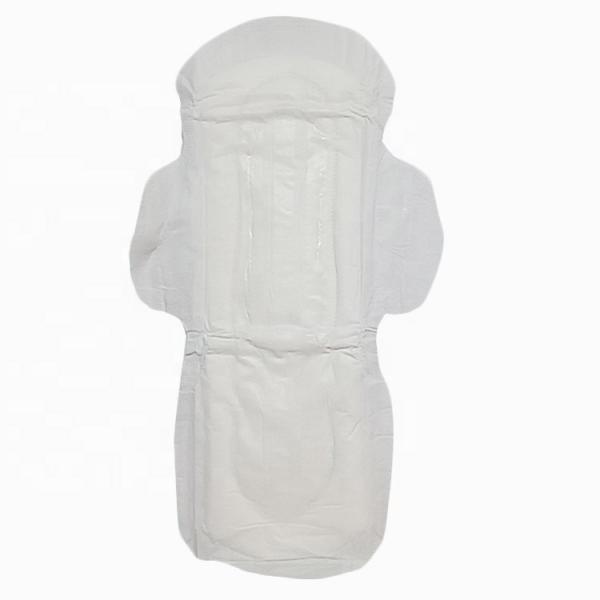 Ultra Thin Winged Sanitary Female Care Sanitary Napkins For Women