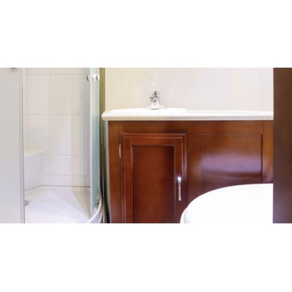 Трейлер большой цапфы детей взрослых 2 трейлера 5 перемещения стеклоткани космоса двойной располагаясь лагерем