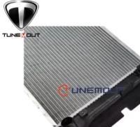 TOYOTA Corolla Altis Auto Transmission Cooler Model TN-12105 OEM 16400-21180 16400-21240