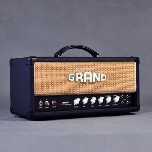 Handwired Guitar Amp