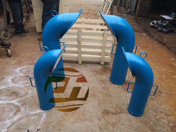 Pipe type natural ventilation cap,Deck ventilator-Yangzhou FeiHang ship accessories factory